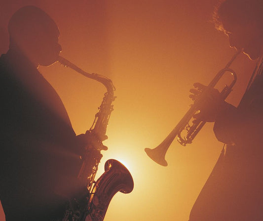 Un pu’erh, du jazz et... vous