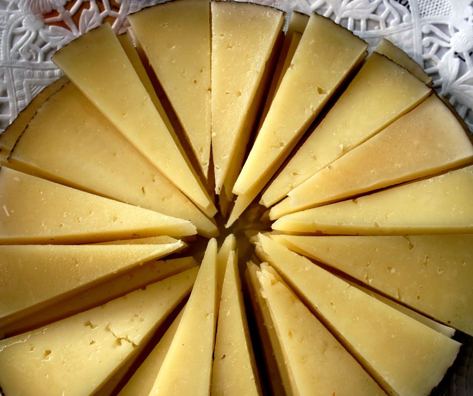 Manchego