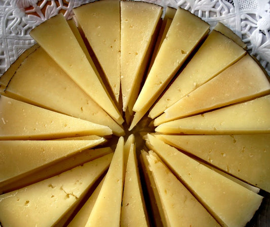 Manchego