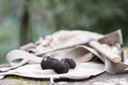 truffe Atelier Jaffré