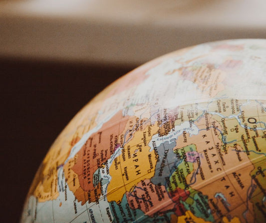 Thé : les origines du mot