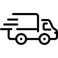 politique d'expédition Atelier Jaffré