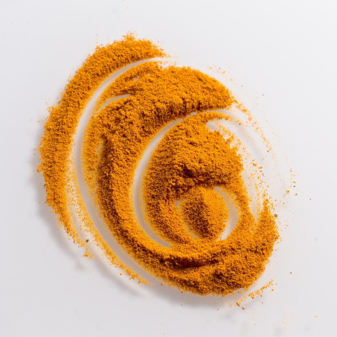 Curcuma Rajendra Sonia