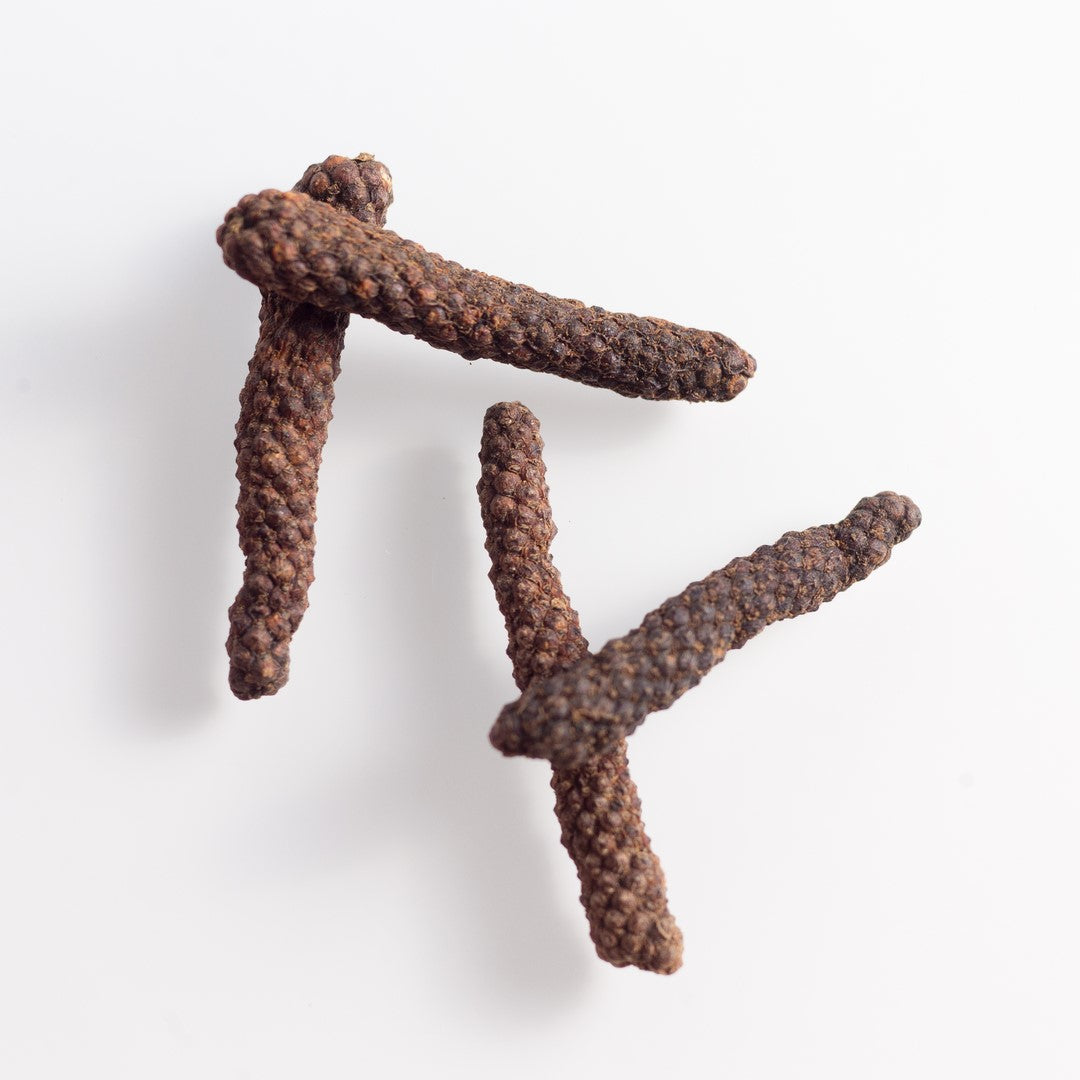 Poivre long retrofactum