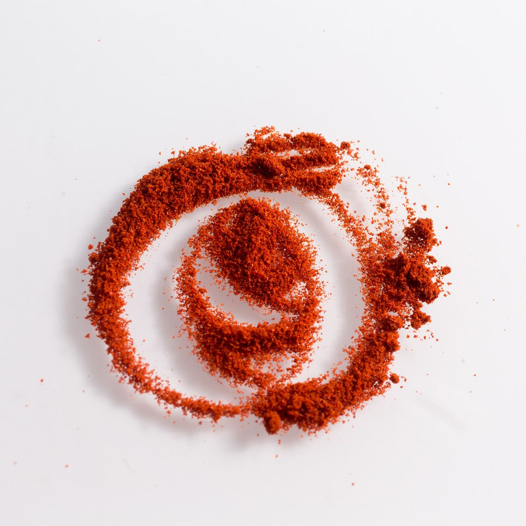 paprika doux poudre Atelier Jaffré