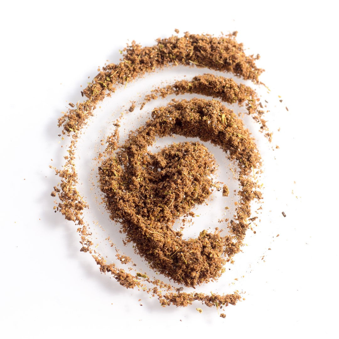 épices porridge Atelier Jaffré