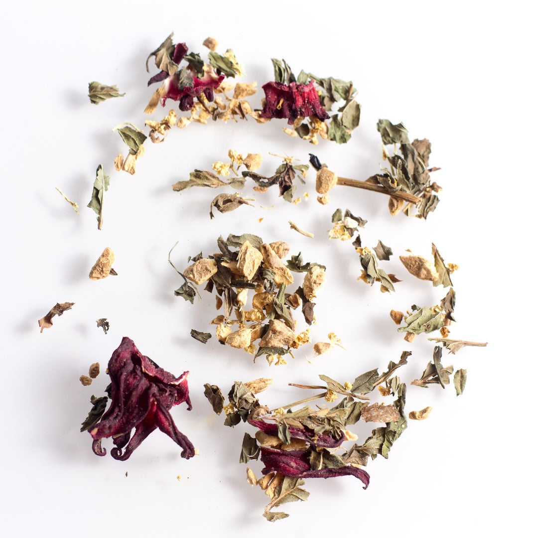 Détox Atelier Jaffré