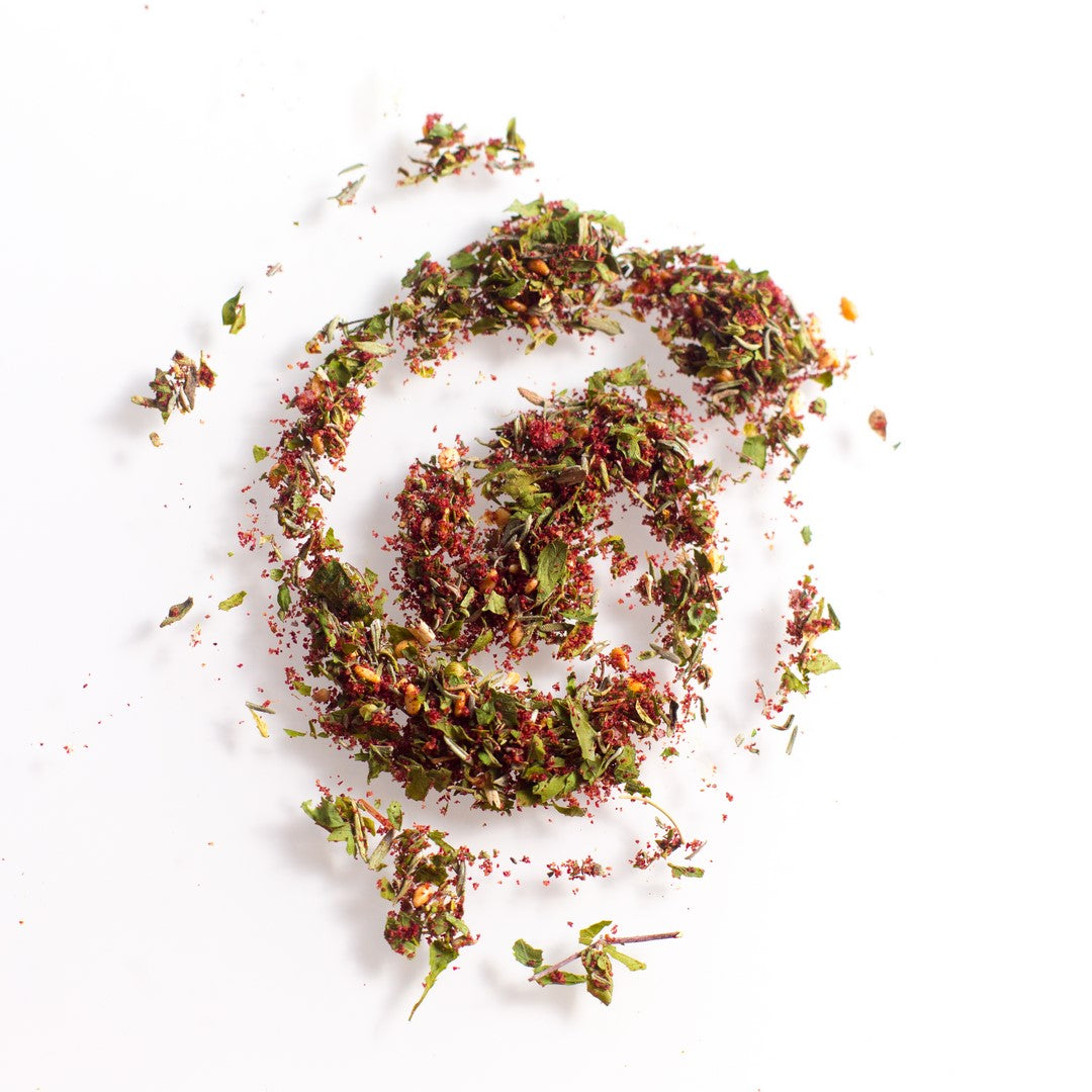 Zaatar Atelier Jaffré